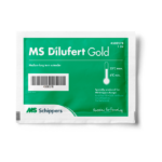 MS Dilufert Gold - 1 L