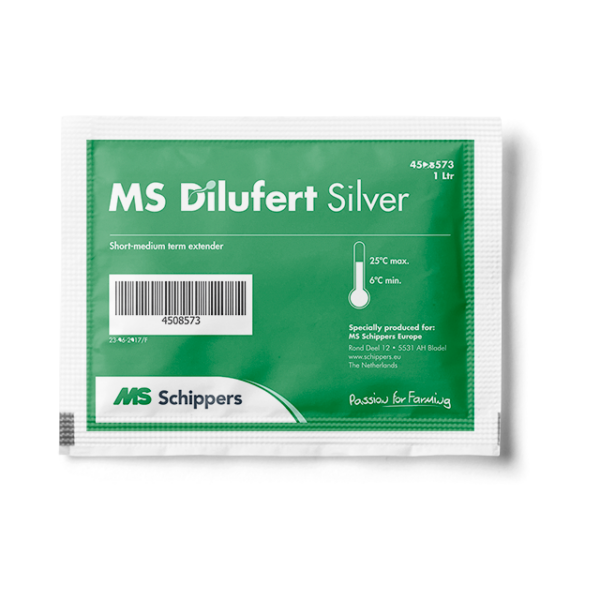 MS Dilufert Silver - 1 L