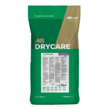 MS DryCare - Schippers