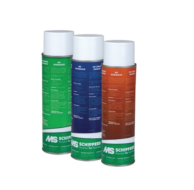 MS Spray marcador - 500 ml