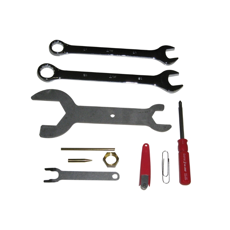 kit de ferramentas