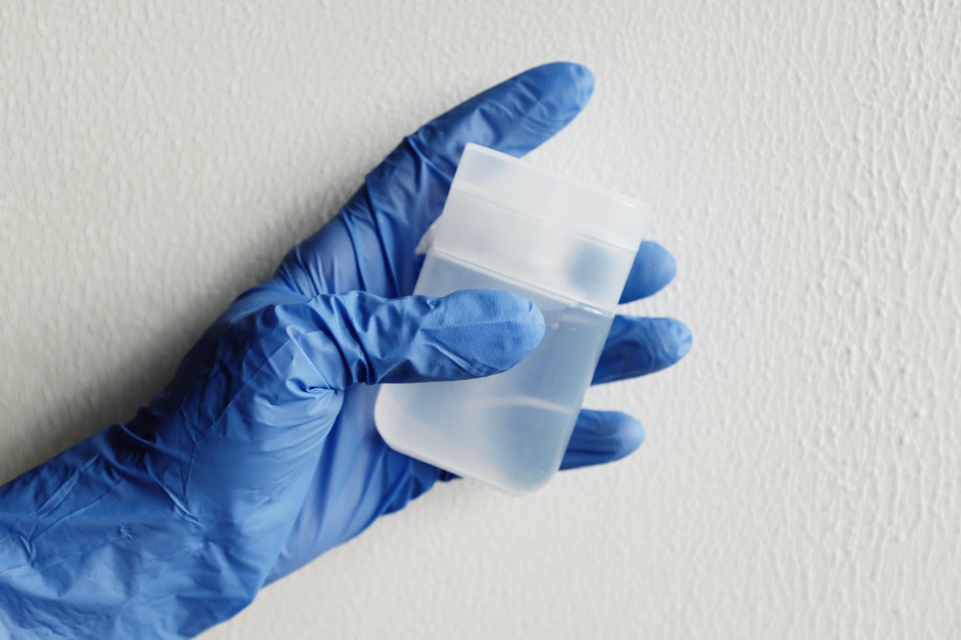 A tríade de contaminação