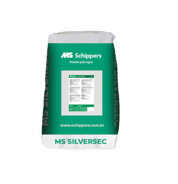MS Silversec 10 kg