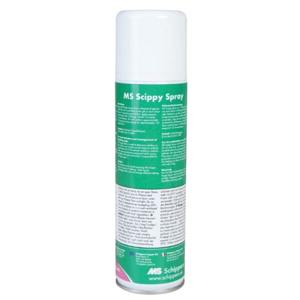 MS Scippy Spray - 250 ml