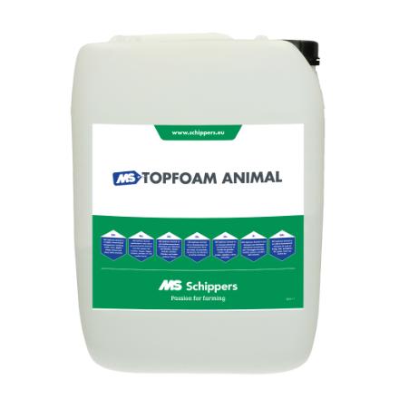 MS Topfoam Animal - 20kg1