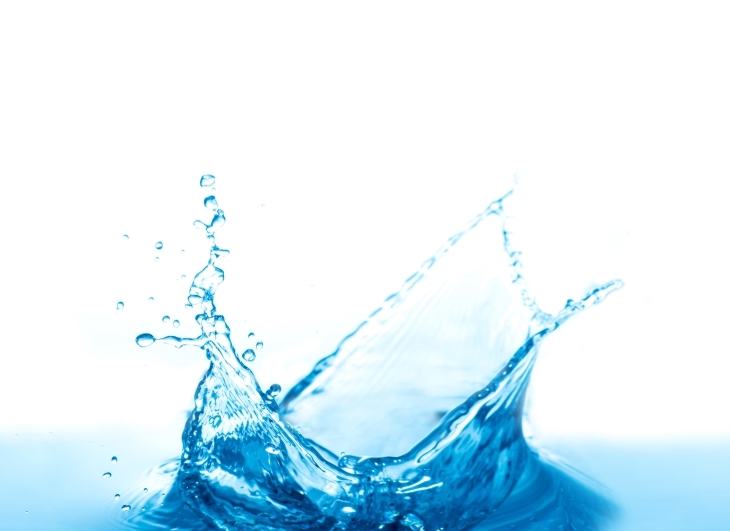 As desvantagens do cloro comum no tratamento da água de bebida