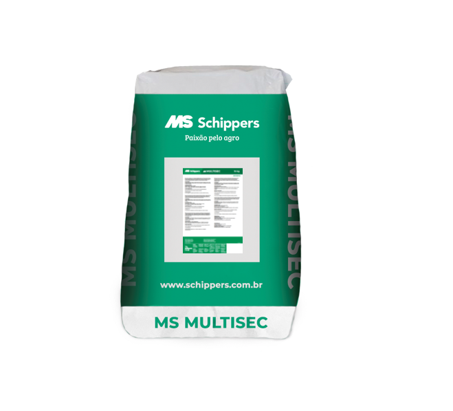MS Multisec 15 Kg