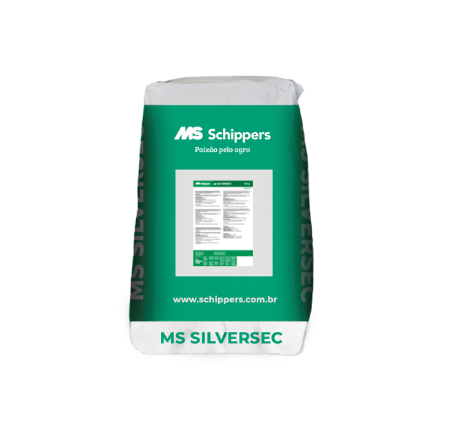 MS Silversec 10 kg