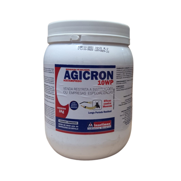 Agicron 10WP 1KG