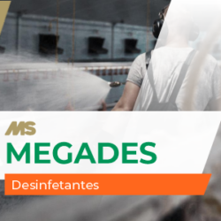 BANNER MEGADES