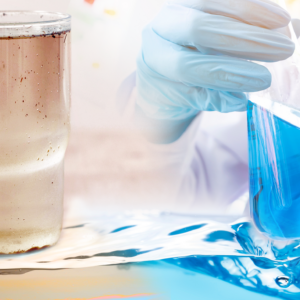 Água contaminada: O PREJUÍZO INVISÍVEL